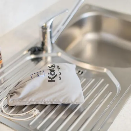 Haus Norderstrasse 61 Whg 8 *